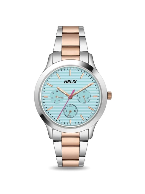 Helix timex outlet ladies watch