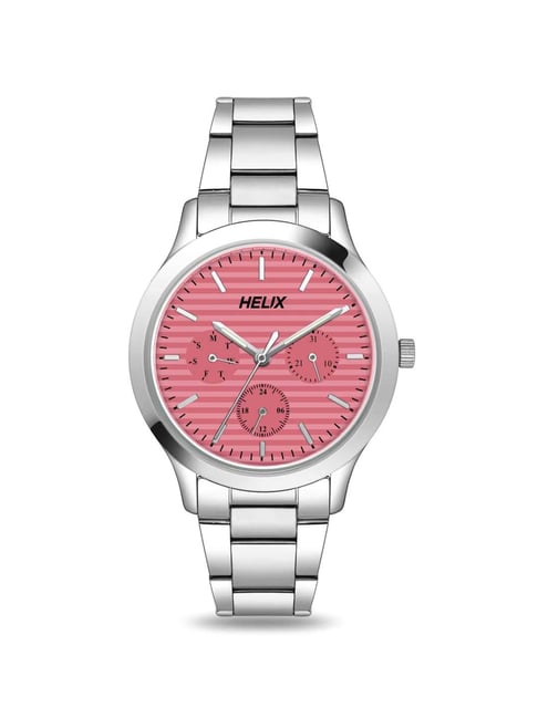 Helix timex watch for clearance ladies