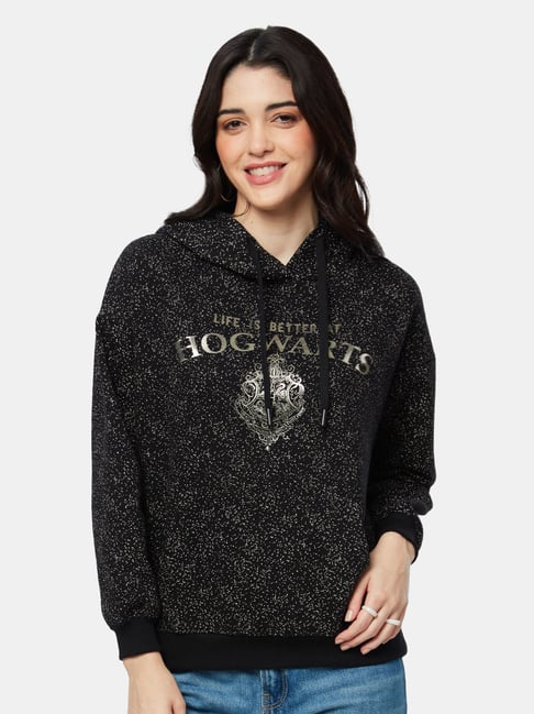 Harry Potter Wizarding World New York MAGENTA Colour Pop Exclusive Fleece |  eBay