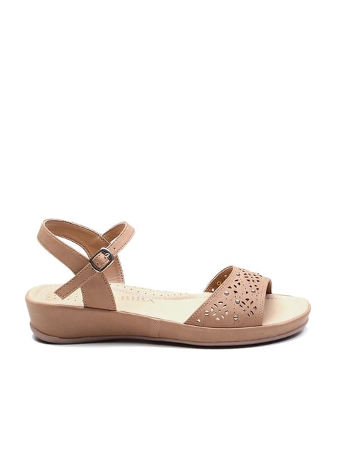 Sandals discount simple ladies