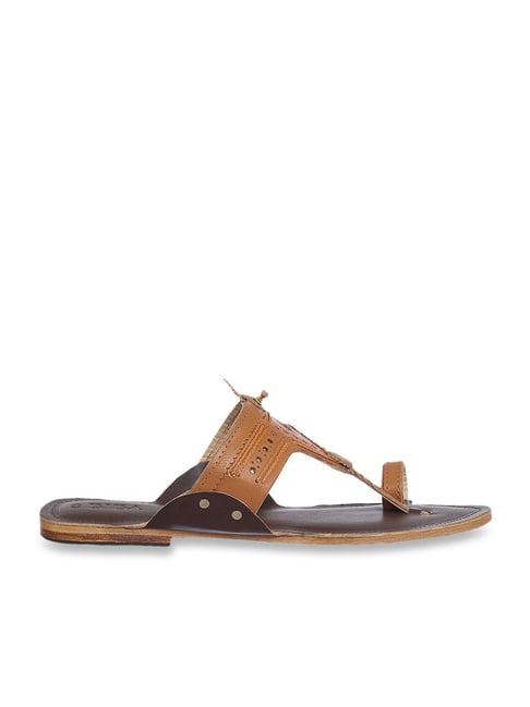 Dexflex Comfort brown strappy zip back sandals Size... - Depop