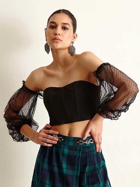 Buy tube tops top online