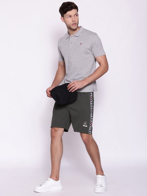 Fila shorts price best sale