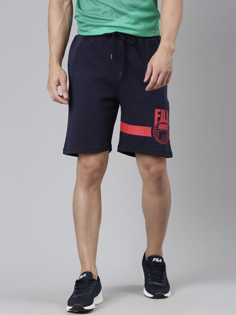 buy fila shorts