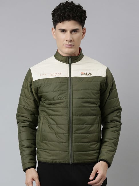 rand Vriendin Reizen Fila jackets - Buy Fila jackets online in India