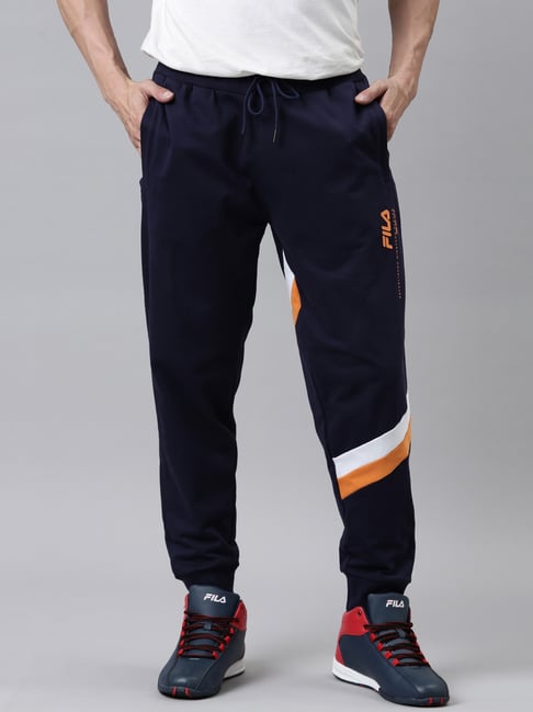 Fila discount cargo joggers