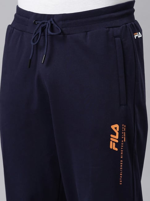 Fila 2024 jogger shorts