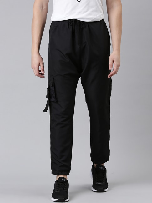 FILA FUSION Collection Men's Long Pants 2024 | Buy FILA Online | ZALORA  Hong Kong