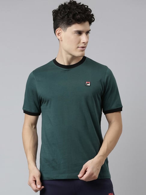 Fila marconi shop t shirt