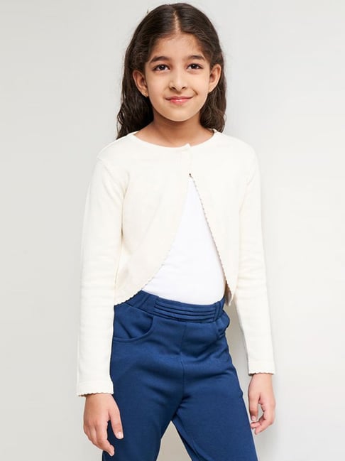 Little girl shrug best sale