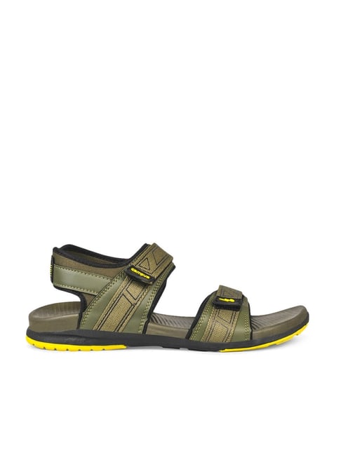 Campus ki sale sandal