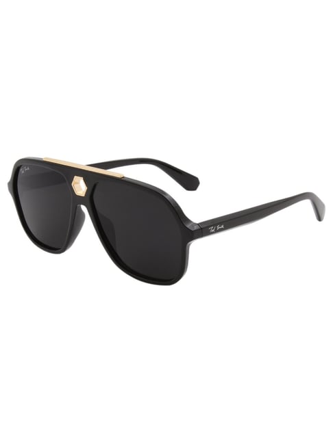 Randolph aviator sunglasses handcrafted perfection | The Great Address