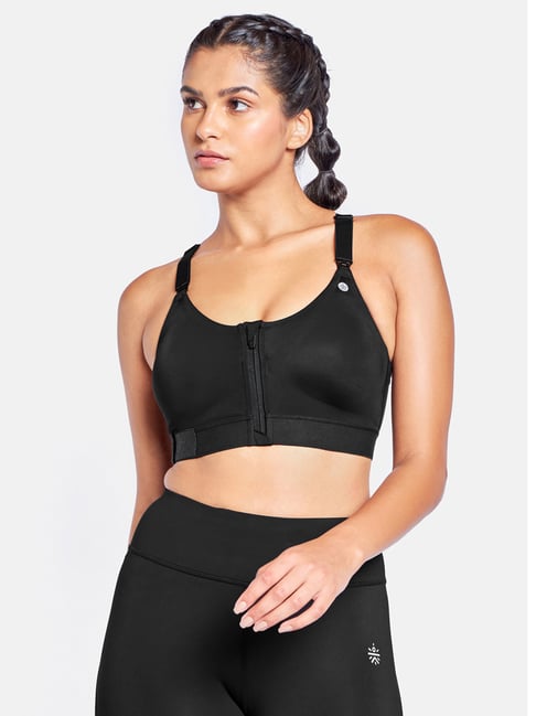 Find the perfect sports bra for your workout