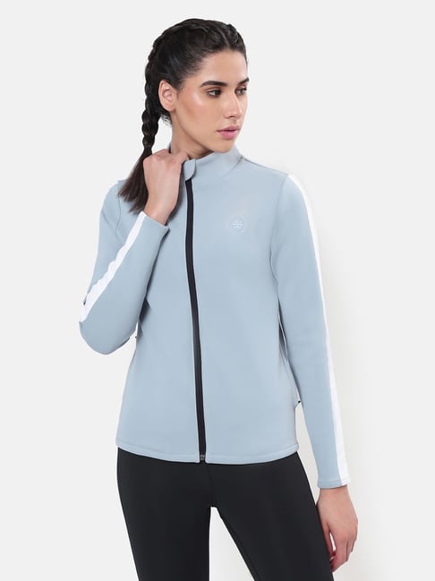 Womens light sports discount jacket