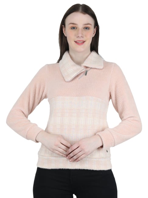 Monte carlo sweatshirt clearance women