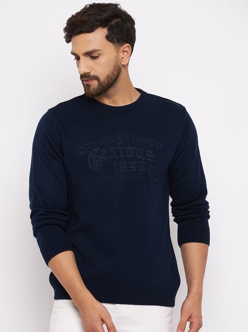 Duke sweater online sale