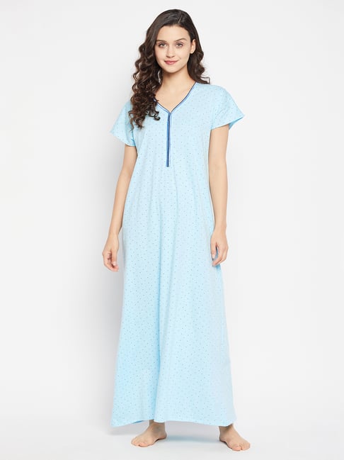 Clovia nighties discount