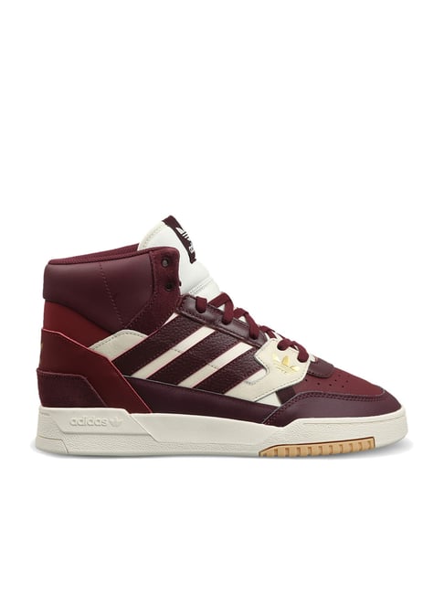 Adidas high clearance ankle