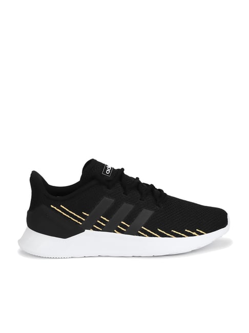 Adidas men's questar shop flow running shoes