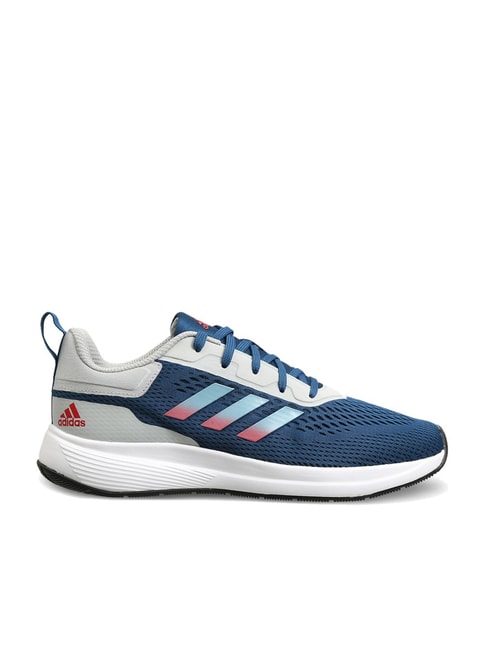 Adidas Men's Dezmer M Royal Blue Running Shoes