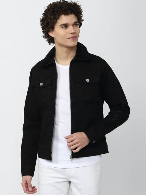 Buy Allen Solly Grey Cotton Regular Fit Quilted Jackets for Mens Online @  Tata CLiQ