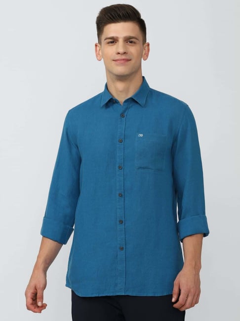 Multicoloured Small, XL Peter England T Shirt at Rs 660 in Ahmedabad | ID:  17833884348