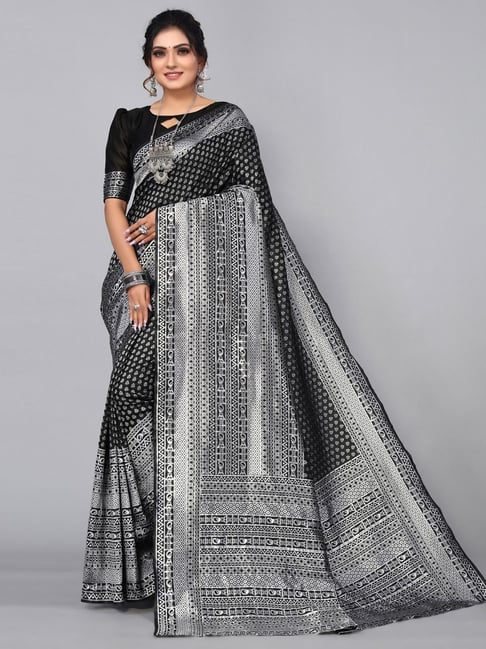 Pure Assam Silk Saree (adi74879)