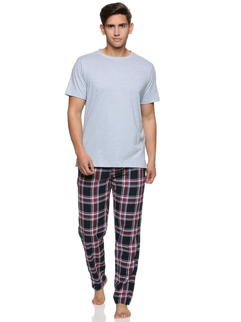 Mens nightwear t discount shirts