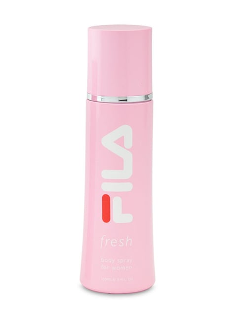 Fila Fresh Body Spray for Women- 250 ml-picture-26
