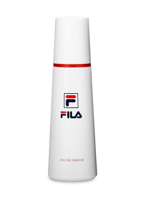 Fila eau de online toilette