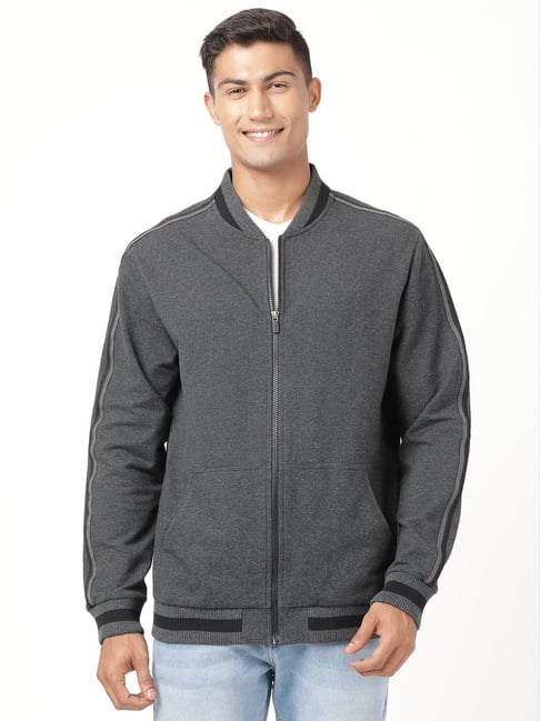 Buy Black Jackets & Coats for Men by JOCKEY Online