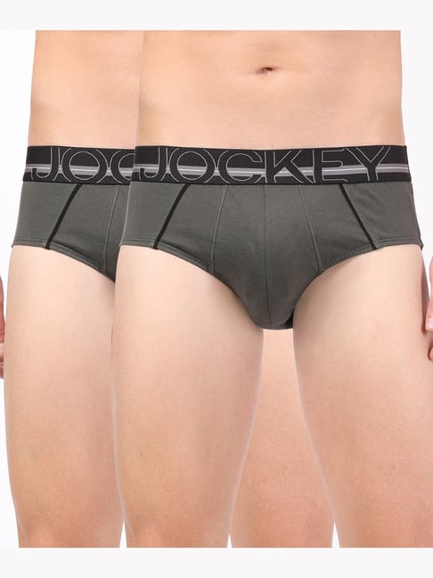 Unboxing of Jockey undergarments for men (Style - US14), Jockey for men