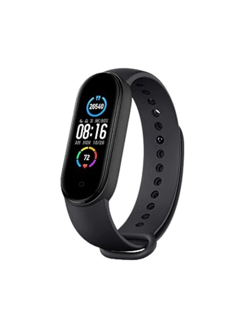 Melbon M5 Activity Tracker Smart Band - Black