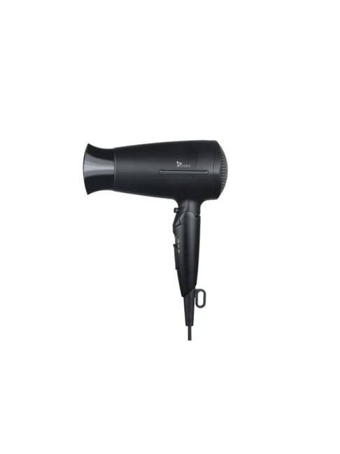 Syska HD1660 1600 W Hair Dryer - Black