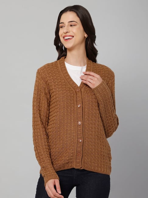 Woolen sweater for ladies on sale online