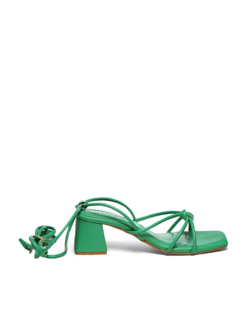 Amazon.com: Women's Sandals - Green / Women's Sandals / Women's Shoes:  Clothing, Shoes & Jewelry