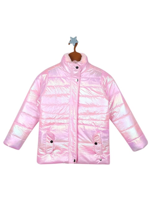 Official Bandai Tensou Sentai Goseiger Gosei Pink Jacket Ladies Size M  Asian | eBay
