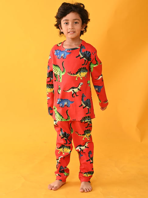 Youth boys 2024 pyjamas