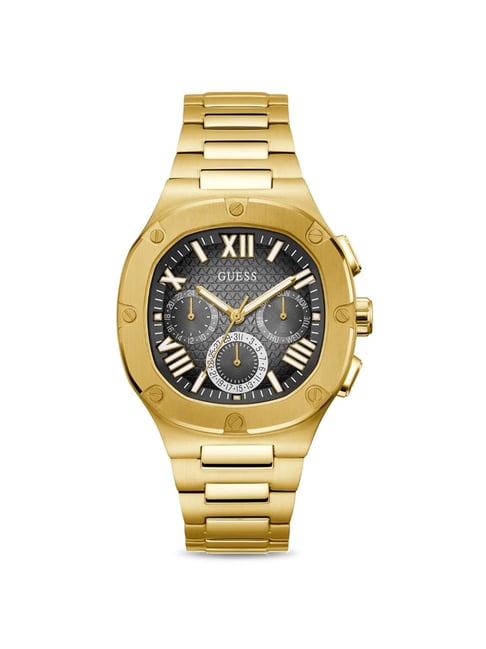 Buy Guess GW0572G2 Headline Analog Watch for Men at Best Price