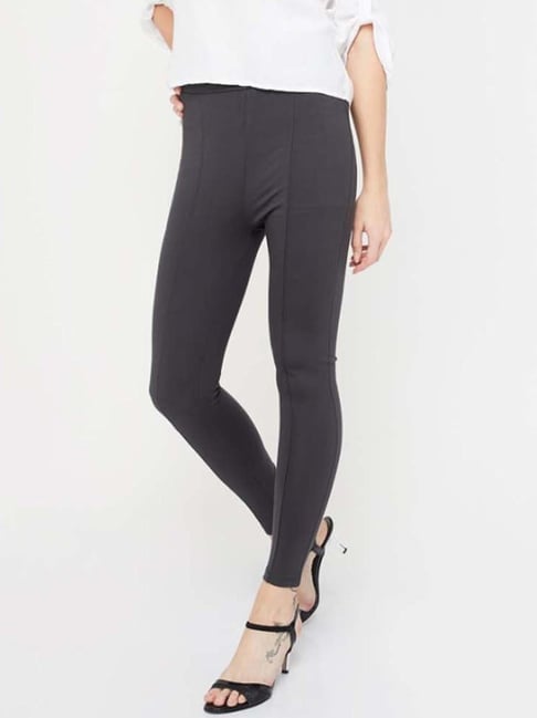 Code By Lifestyle Jeggings.tregging+ - Buy Code By Lifestyle  Jeggings.tregging+ online in India