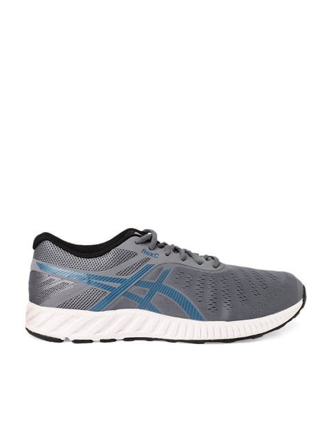 Buy Grey Sports Shoes for Men by ASICS Online