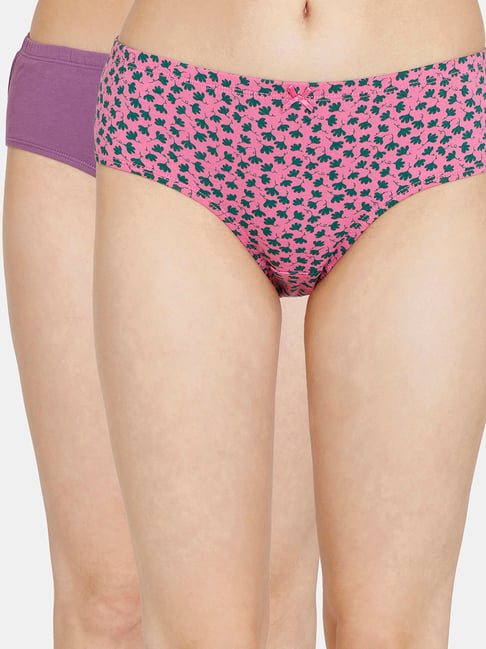 Red Pink Women Panties Zivame - Buy Red Pink Women Panties Zivame