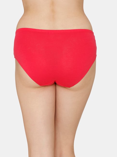 Buy Zivame Assorted Hipster Panty - Pack of 2 for Women's Online