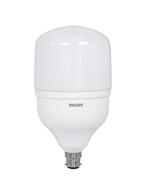 Philips 50W B22 LED Cool Day Light Bulb - Stellar Bright