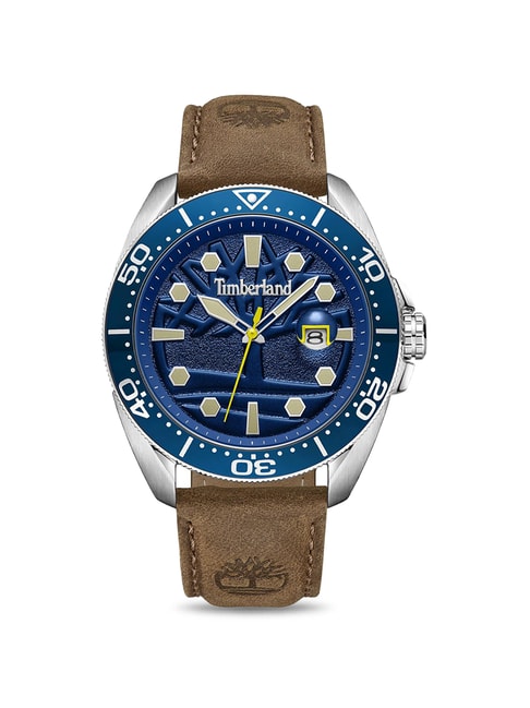 Price TDWGB2230604 Timberland Best Watch at Analog Tata Buy CLiQ for Carrigan Men @