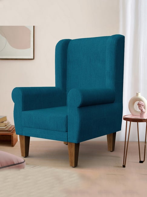 Wing chair online price