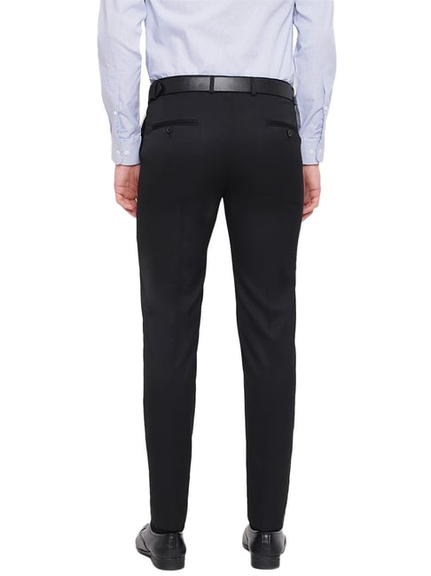 CANTABIL Regular Fit Men Beige Trousers - Buy CANTABIL Regular Fit Men  Beige Trousers Online at Best Prices in India | Flipkart.com