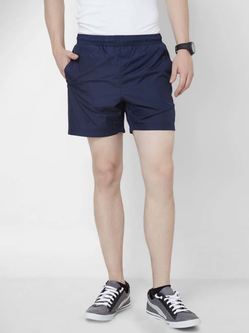 Kappa on sale blue shorts