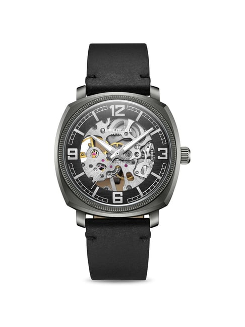 KENNETH COLE KCWGA2122703MN Analog Watch for Men – The Watch Factory ®