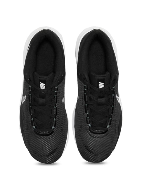 Buy Nike Men's Active Sports Black Training Shoes for Men at Best